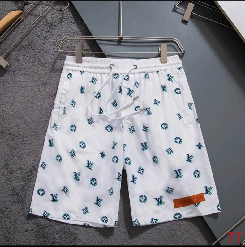 Louis Vuitton Beach Pants Mens ID:20260604-237